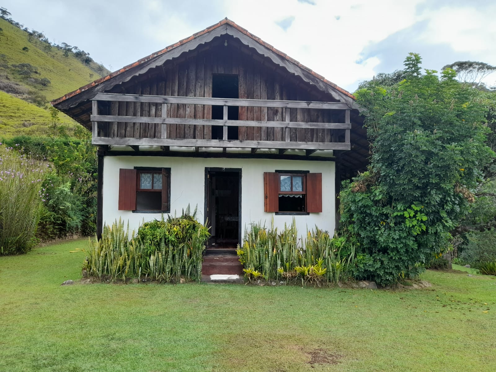 Linda Casa em Rio Bonito de Baixo. Código: VC117