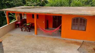 Ótima Casa Semi Mobiliada a 8 Km do Centro de Lumiar. Código: ALA22