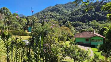 Sensacional Casa em Rio Bonito. Código: ALA25