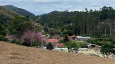 Espetacular Terreno em Vargem Alta. Código: VT03