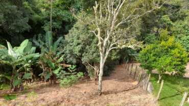 Ótimo Terreno com Linda Vista a 3 Km do Centro de Lumiar. Código: VT09